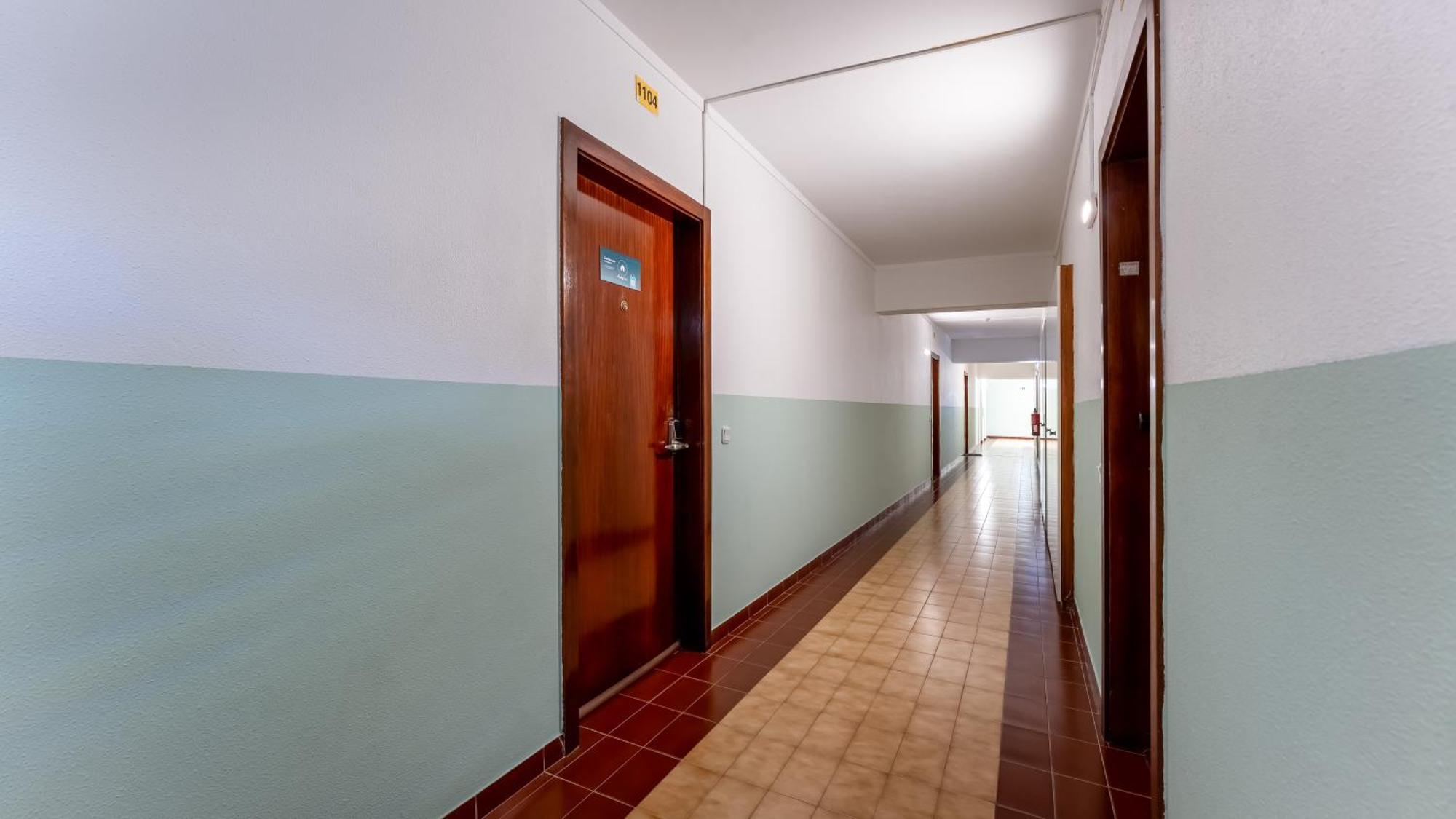 Serene Blue 1 Bdr Flat With Balcony By Lovelystay Portimão Exterior foto