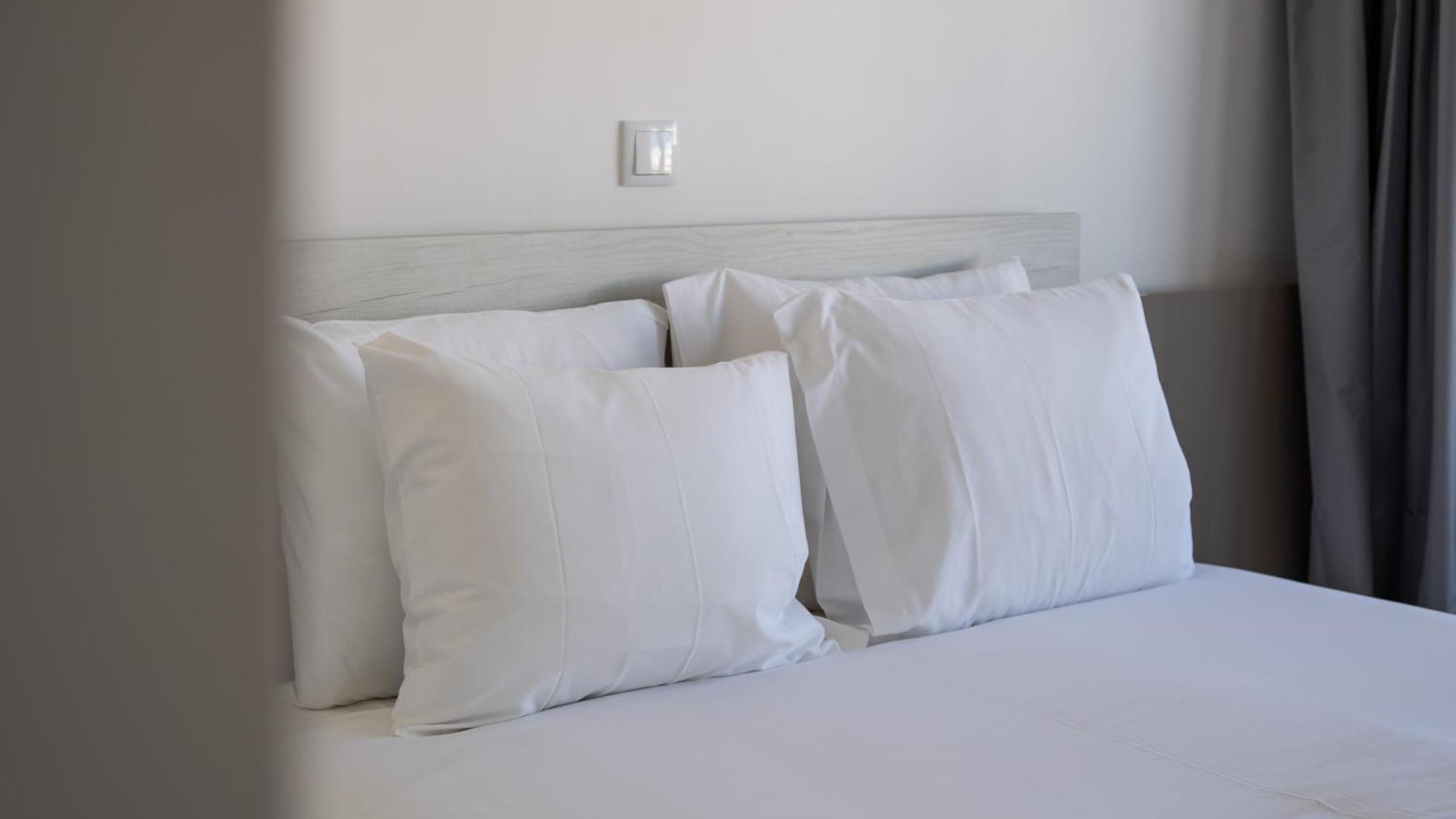 Serene Blue 1 Bdr Flat With Balcony By Lovelystay Portimão Exterior foto